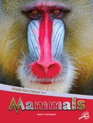 Title: Animals Have Classes Too! Mammals, Author: Furstinger