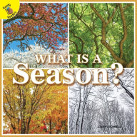 Title: What is a Season?, Author: Schnell