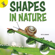 Title: Shapes in Nature, Author: Jenkins