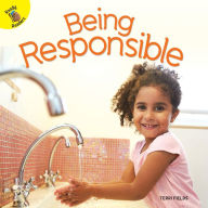 Title: Being Responsible, Author: Fields