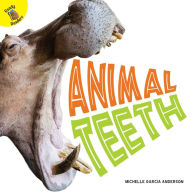 Title: Animal Teeth, Author: Andersen