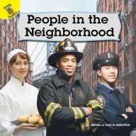 Title: People in the Neighborhood, Author: Andersen