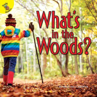 Title: What's in the Woods?, Author: Andersen