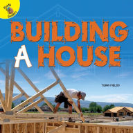 Title: Building a House, Author: Fields