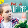 Be a Helper