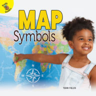 Title: Map Symbols, Author: Fields