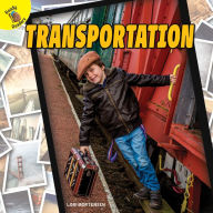 Title: Transportation, Author: Mortensen