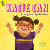 Title: Katie Can, Author: Palmer