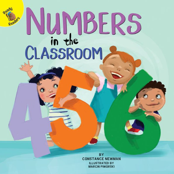 Numbers in the Classroom