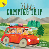 Title: Billy's Camping Trip, Author: Ko