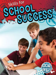 Title: Skills For School Success, Author: Greve