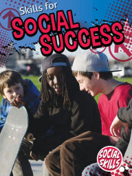 Title: Skills For Social Success, Author: Greve