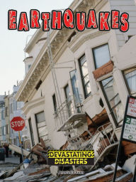 Title: Earthquakes, Author: Anastasia Suen