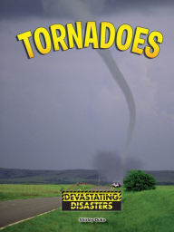 Title: Tornadoes, Author: Duke
