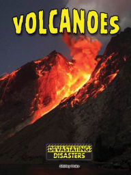 Title: Volcanoes, Author: Duke