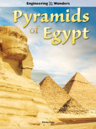 Title: Pyramids of Egypt, Author: Duke