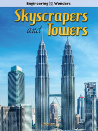 Title: Skyscrapers and Towers, Author: Shirley Duke