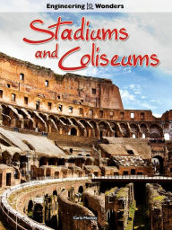 Title: Stadiums and Coliseums, Author: Mooney