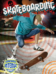 Title: Skateboarding, Author: Fitzpatrick