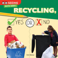 Title: Recycling, Yes or No, Author: Palmer