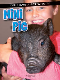Title: Mini Pig, Author: Reed
