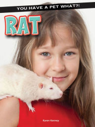 Title: Rat, Author: Kenney