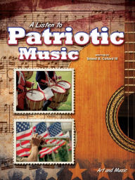 Title: A Listen To Patriotic Music, Author: Collard