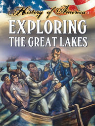 Title: Exploring The Great Lakes, Author: Thompson