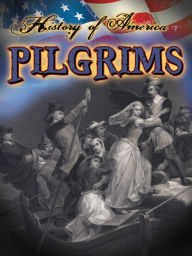 Title: Pilgrims, Author: Owens