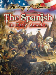 Title: The Spanish In Early America, Author: Thompson