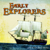 Title: Early Explorers, Author: Kavanagh
