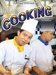 Title: Stem Guides To Cooking, Author: Robertson