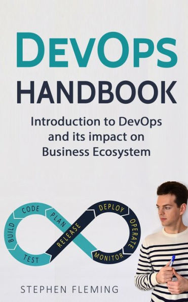 DevOps Handbook: Introduction to and its impact on Business Ecosystem