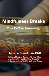 Title: Mindfulness Breaks: Your Path to Awakening, Author: Jerome Freedman