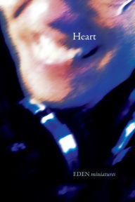 Title: Heart, Author: Frei