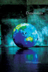 Title: Dimensions, Author: Frei