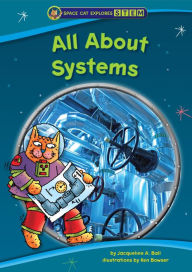 Title: All About Systems, Author: Jacqueline A. Ball