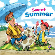 Title: Sweet Summer, Author: Jennifer Marino Walters