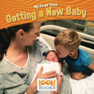 Title: Getting a New Baby, Author: Jeri Cipriano