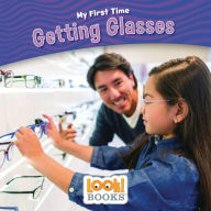 Title: Getting Glasses, Author: Jeri Cipriano