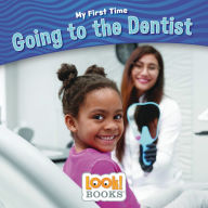 Title: Going to the Dentist, Author: Jeri Cipriano