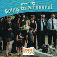 Title: Going to a Funeral, Author: Caryn Rivadeneira
