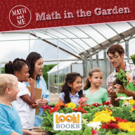 Title: Math in the Garden, Author: Joanne Mattern