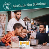 Title: Math in the Kitchen, Author: Joanne Mattern