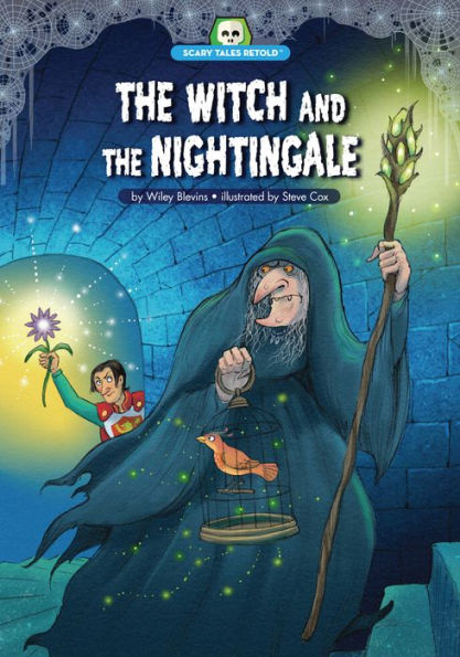 the Witch and Nightingale