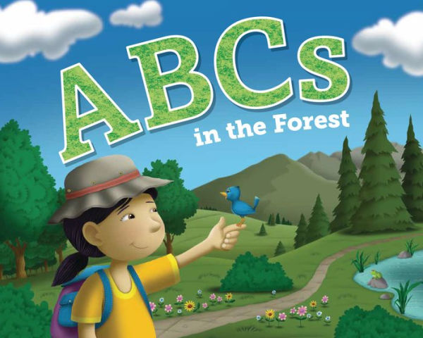 ABCs the Forest