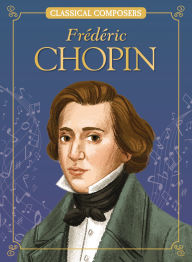 Title: Frederic Chopin, Author: Joanne Mattern