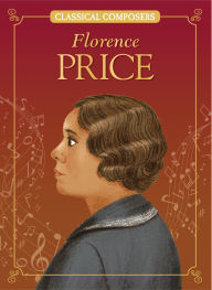 Title: Florence Price, Author: Joanne Mattern