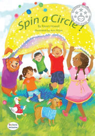 Free online books download mp3 Spin a Circle!