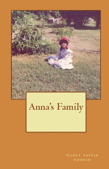 Anna's Family